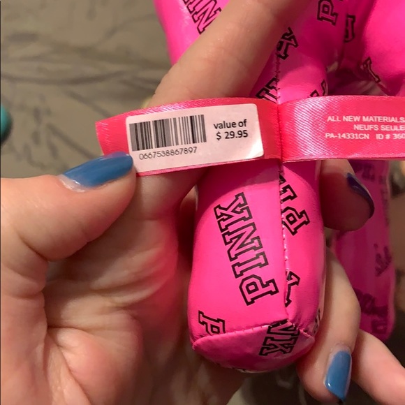 Pink dog - Picture 2 of 3